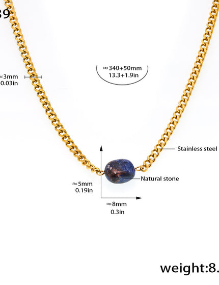 Giorgia Necklace