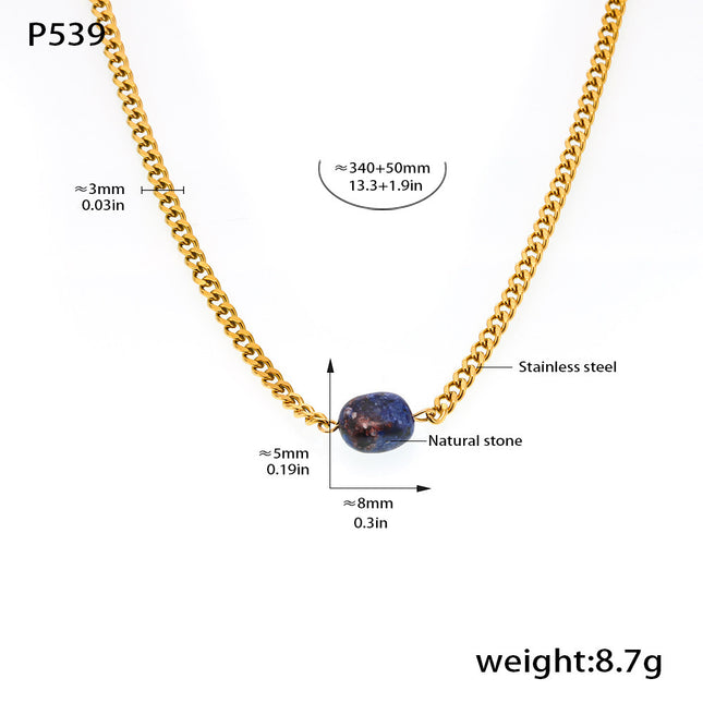 Giorgia Necklace