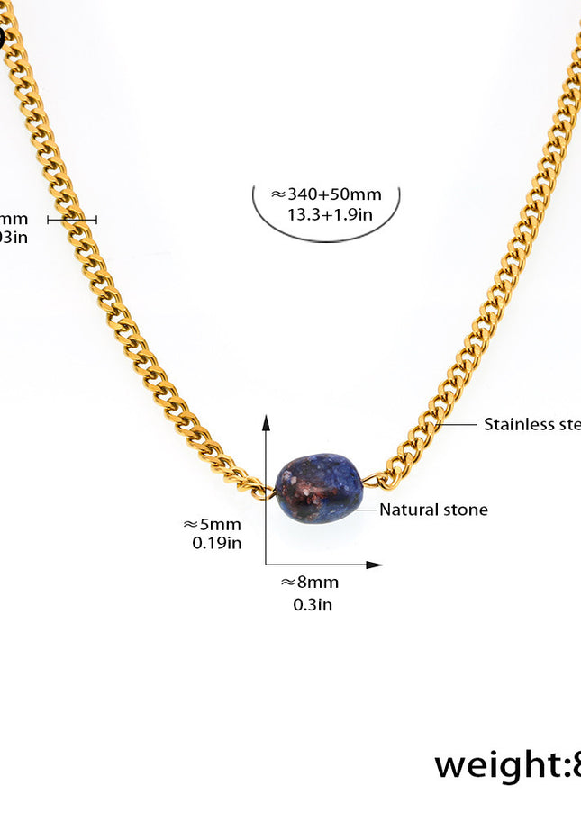 Giorgia Necklace