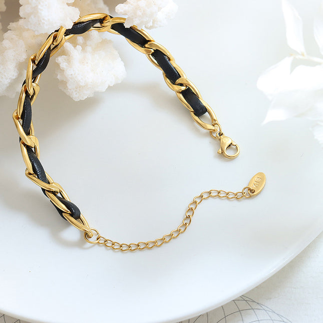 Paolo Necklace