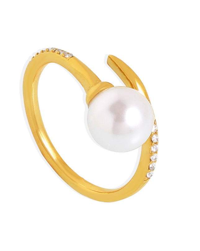 Pistoa Ring