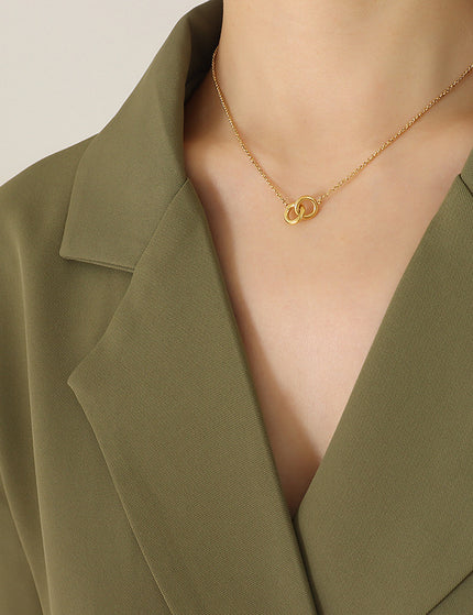 Jolina Necklace