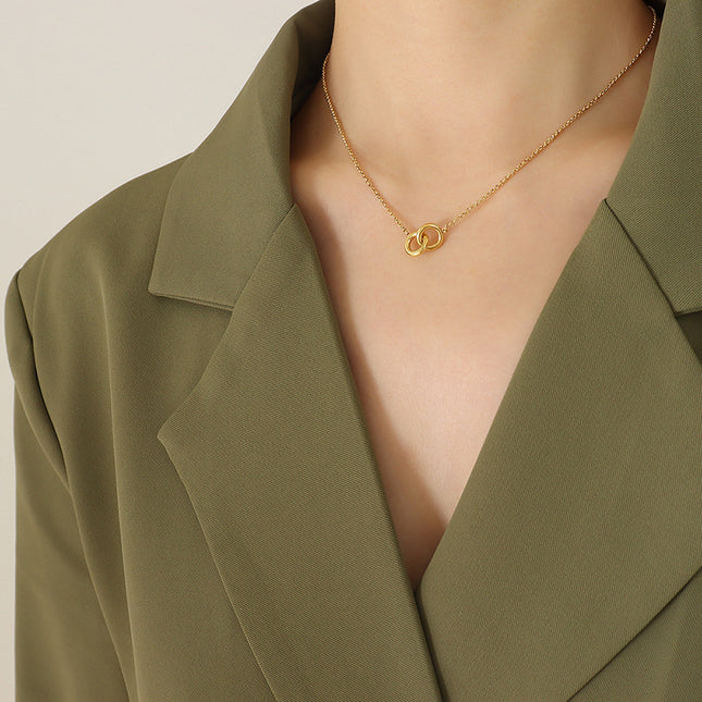 Jolina Necklace