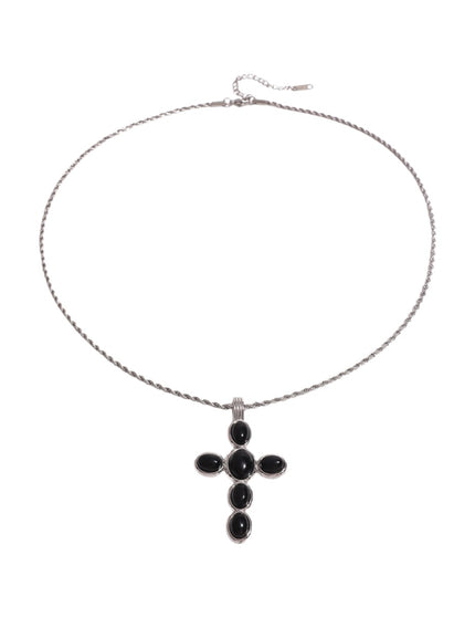 Black Necklace
