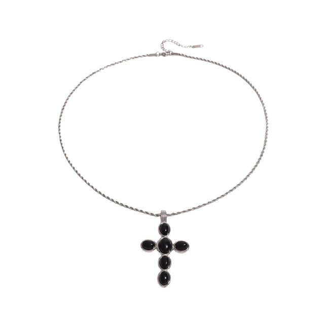 Black Necklace