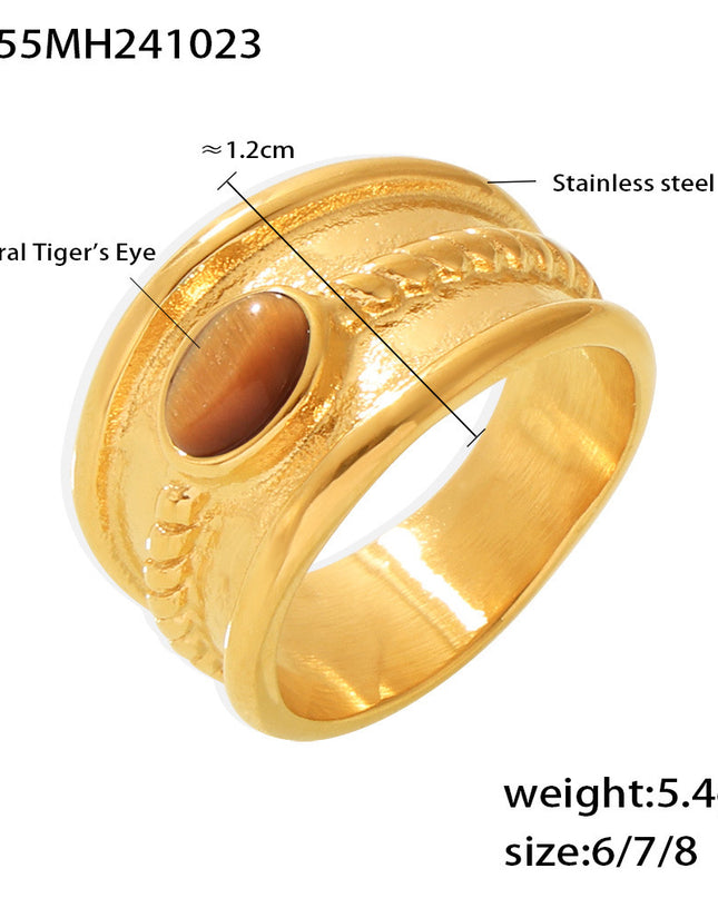 Buccina Ring