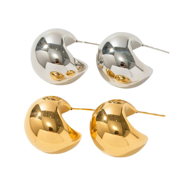 Pory Earrings