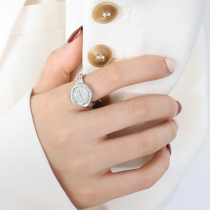 Latte Ring