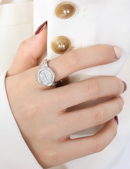 Latte Ring