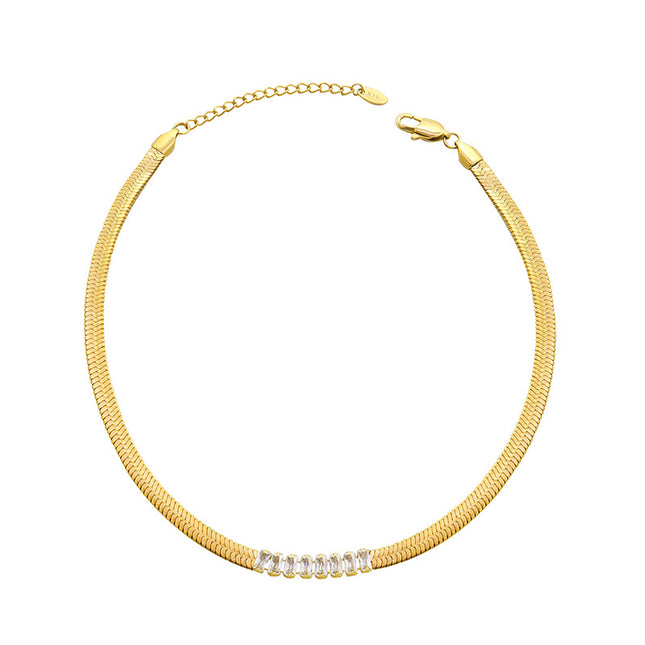 Ruth Bracelet
