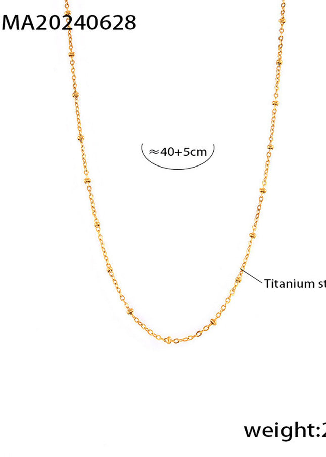 Natalina Necklace
