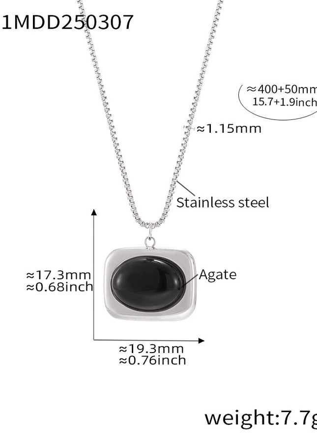 Carina Necklace