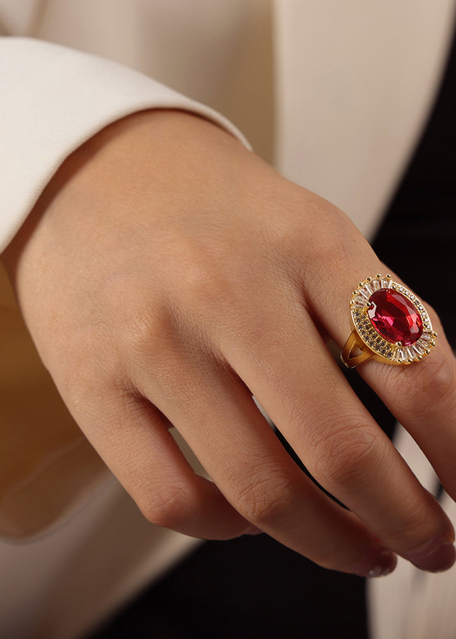 Trinket Ring