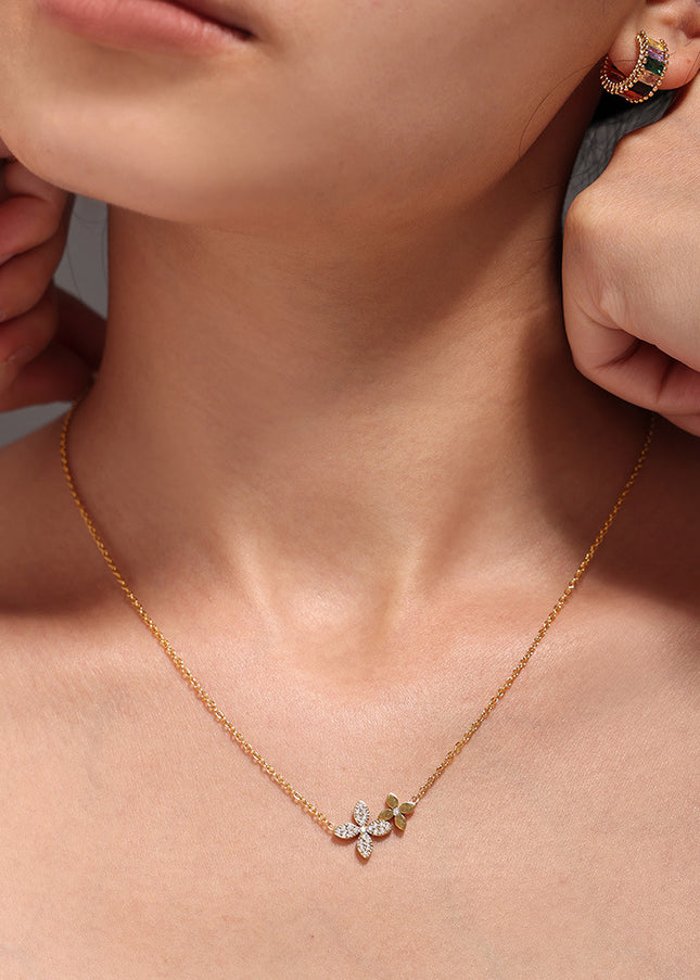 Teo Necklace