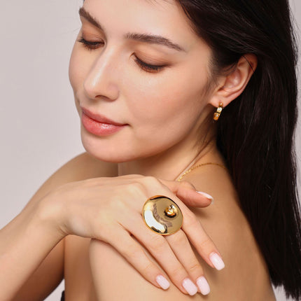 Starry Ring