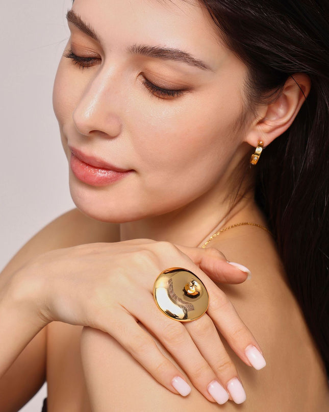 Starry Ring