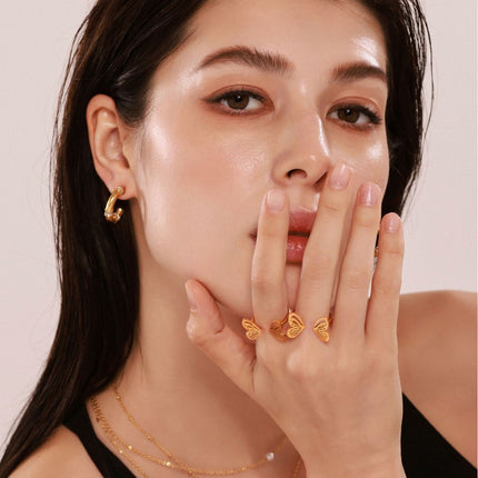 Myanmar Ring