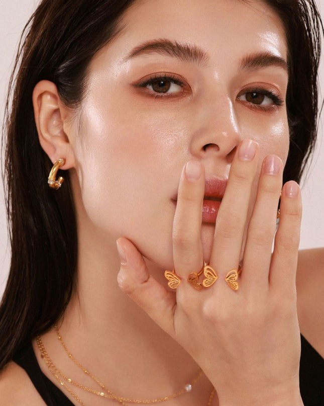 Myanmar Ring