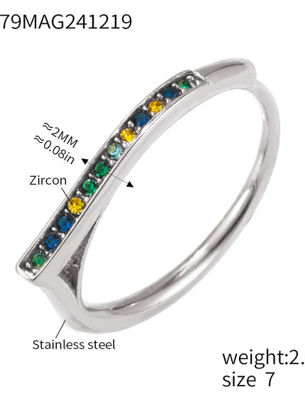 Manni Ring