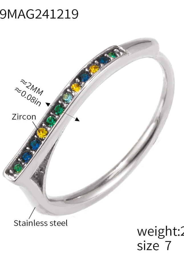 Manni Ring