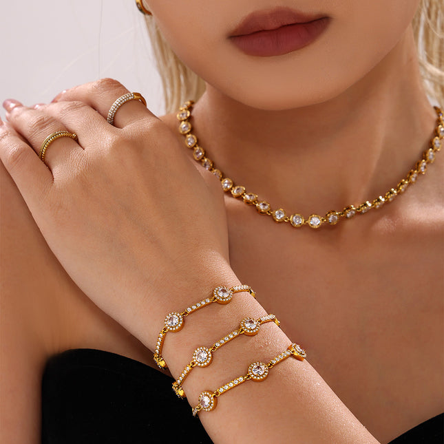 Altha Bracelet