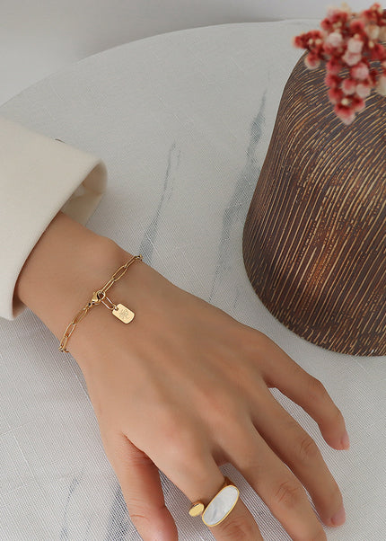 Ivory Bracelet