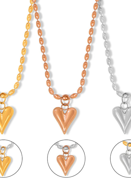 Roan Necklace