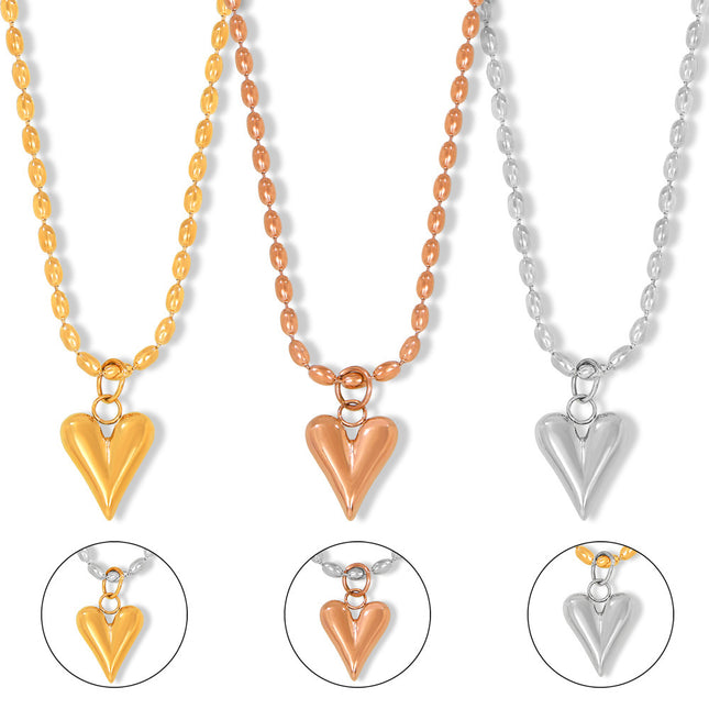 Roan Necklace