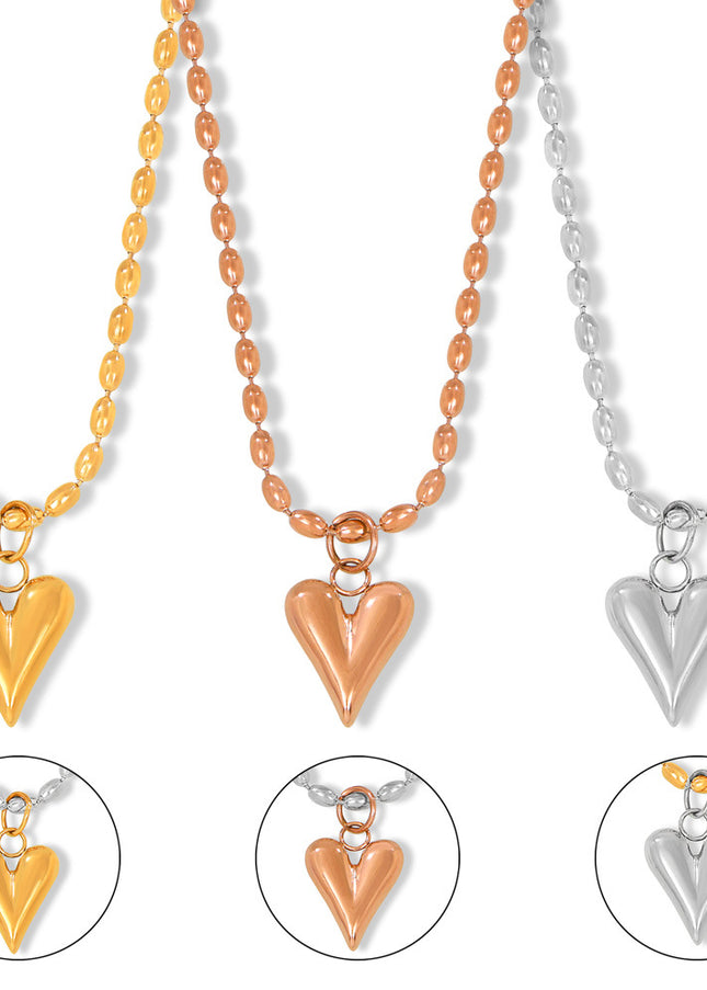 Roan Necklace