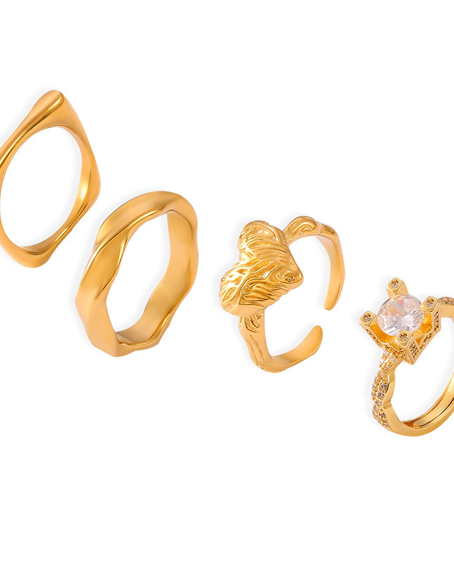 Jelly Ring