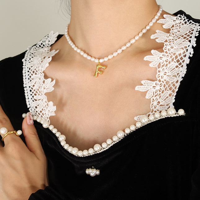 Iconic Necklace