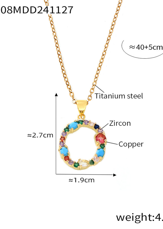 Kika Necklace