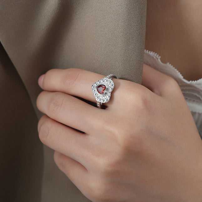 Cutie Ring