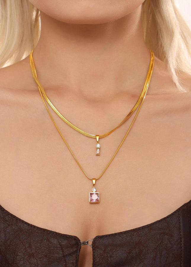 Veronica Necklace