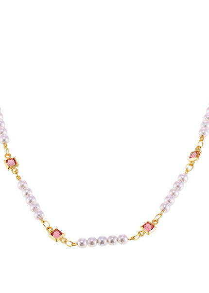 Pipi Necklace