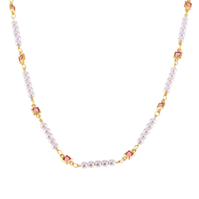 Pipi Necklace