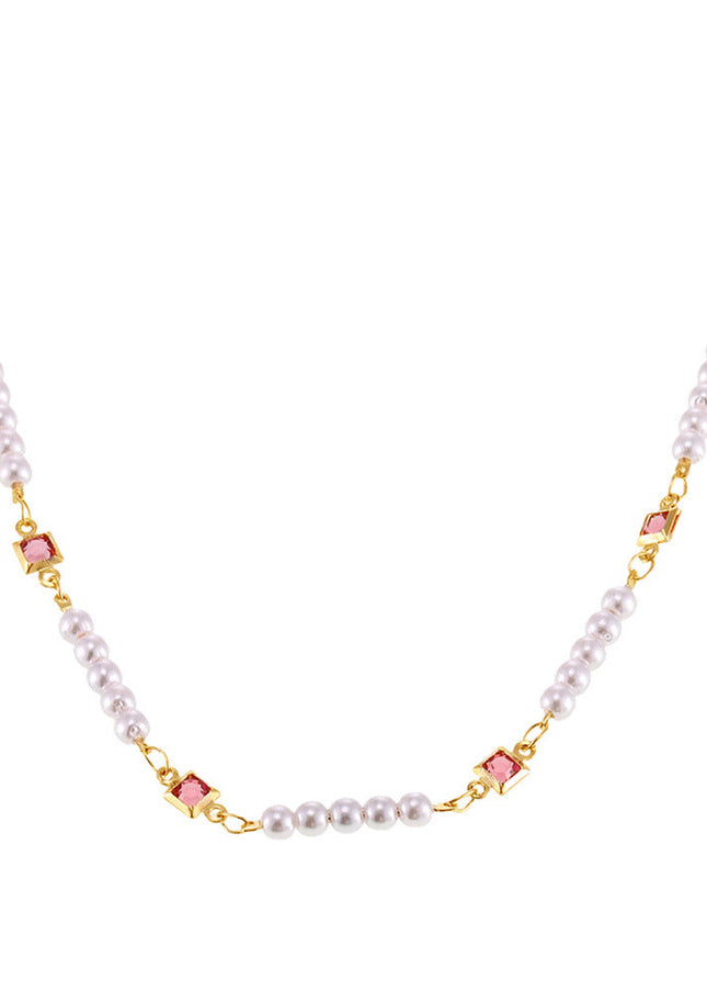 Pipi Necklace