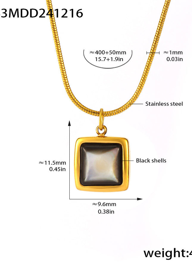 Koko Necklace