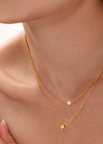 Susanna Necklace