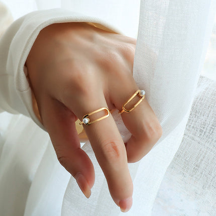Moonlet Ring