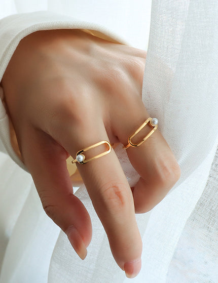 Moonlet Ring