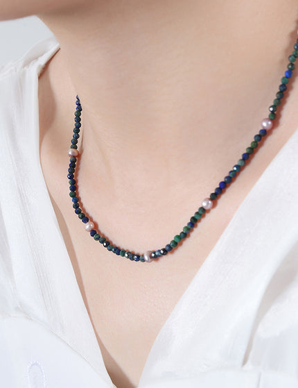 Lulu Necklace