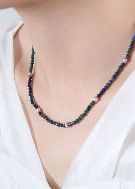 Lulu Necklace
