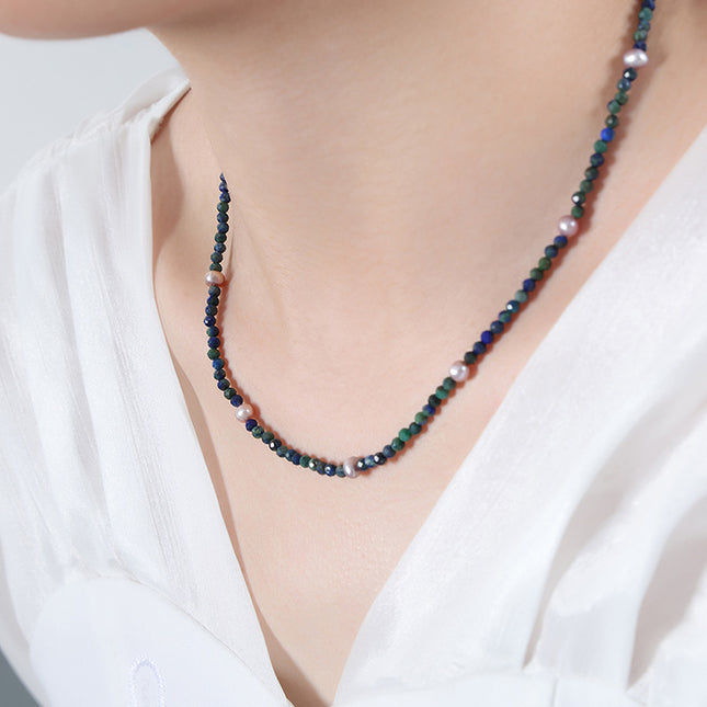 Lulu Necklace