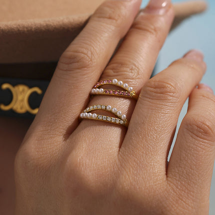 Zoey Ring