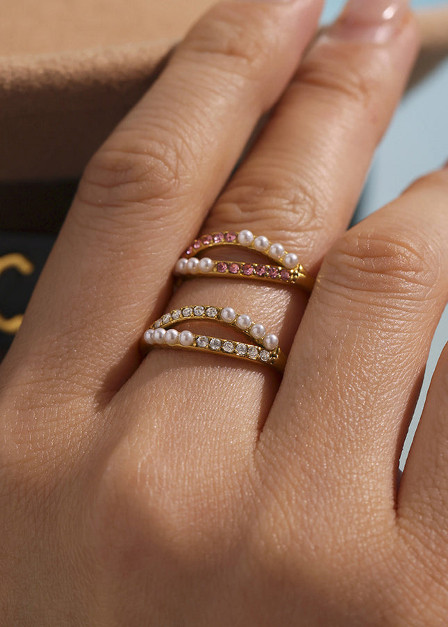 Zoey Ring