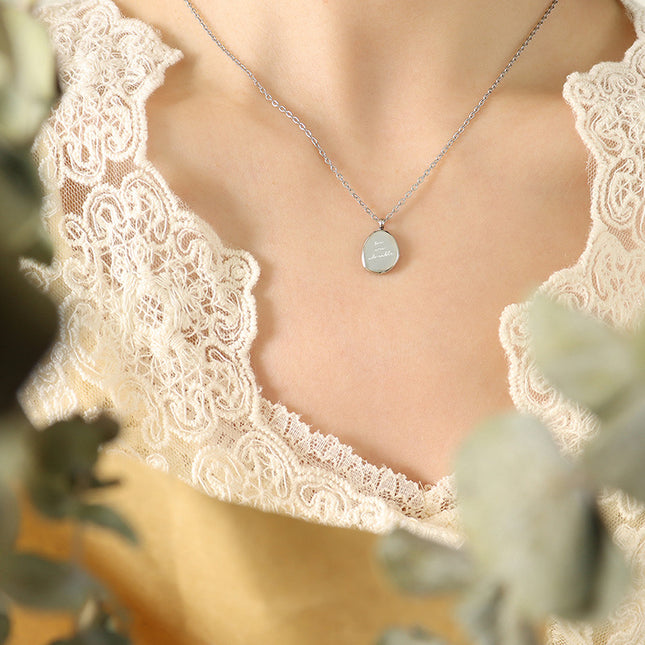 Rizal Necklace
