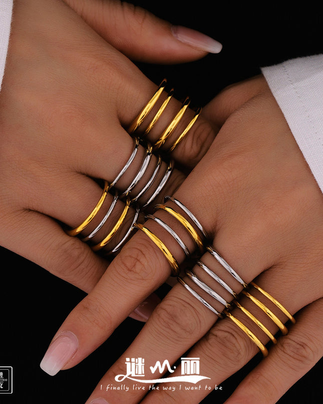 Golden Ring
