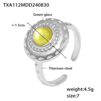 Luna Ring