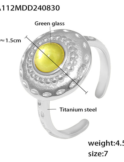 Luna Ring